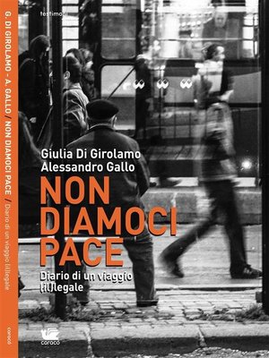cover image of Non diamoci pace